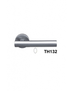 Hollow tubular TH 132